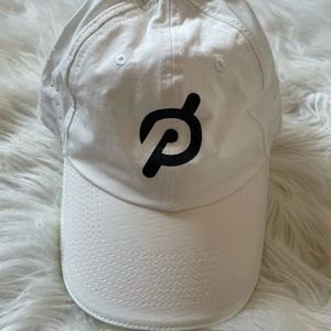 Peloton Running Hat NWOT